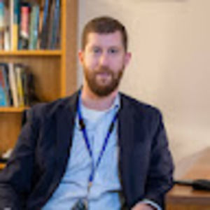 Meet your Posher, Jon